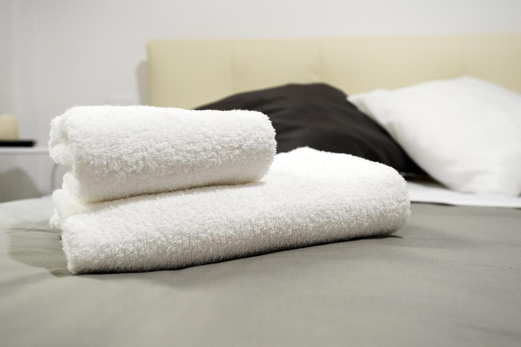 Laterano White Home - Colosseo Rome Luaran gambar